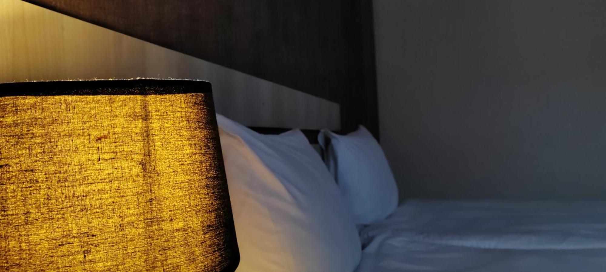 Hotel Svanseti Mestia Rom bilde